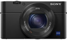 Sony Cyber-shot RX100 Mark IV Camera