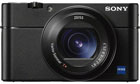 Sony Cyber-shot RX100 Mark VA Camera