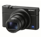 Sony Cyber-shot RX100 Mark VI Camera