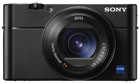 Sony Cyber-shot RX100 Mark V Camera
