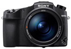 Sony Cyber-shot RX10 IV Camera