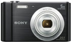 Sony Cyber-shot W800 Camera