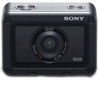 Sony DCS-RX0 Camera