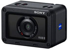 Sony DCS-RX0 II Action Camera