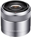 Sony E 30mm f3.5 macro Lens