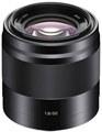 Sony E 50mm f1.8 OSS Lens (E-mount)