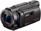 Sony FDR-AXP33 4K Camcorder