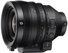 Sony FE C 16-35mm T3.1 G Full Frame Cinema Lens
