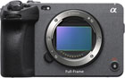 Sony FX3 Full Frame Cinema Camcorder