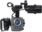 Sony FX6 Full Frame Camcorder