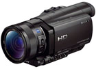 Sony HDR-CX900 HD Camcorder