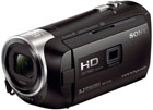 Sony HDR-PJ410 HD Camcorder