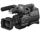 Sony HXR-MC2500 AVCHD Camcorder