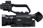 Sony HXR-NX80 Camcorder