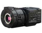 Sony NEX-FS700R 4K Camcorder