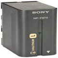 Sony NP-F970 InfoLithium Battery