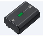 Sony NP-FZ100 Battery