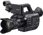 Sony PXW-FS5K 4K Camcorder with 18-105mm Lens