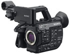 Sony PXW-FS5 II 4K Professional Camcorder
