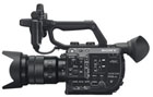 Sony PXW-FS5 II 4K Professional Camcorder With 18-105mm Lens