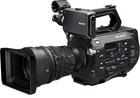Sony PXW-FS7 4K Professional Camcorder With 28-135mm Lens