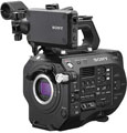 Sony PXW-FS7 II 4K Professional Camcorder Body Only