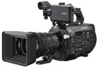 Sony PXW-FS7 II 4K Professional Camcorder With 18-110mm Lens