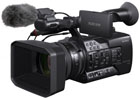 Sony PXW-X160 HD Camcorder with 25x Zoom Lens