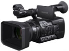 Sony PXW-X180 HD Camcorder with 25x Zoom Lens