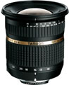 Tamron 10-24mm f3.5-4.5 SP Di II LD (Sony Fit) Lens
