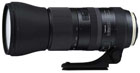 Tamron 150-600mm f5-6.3 VC USD G2 (Canon Fit) Lens