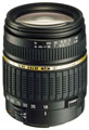 Tamron 18-200mm f3.5-6.3 XR Di II LD Aspherical (IF) Macro (Canon Fit) Lens