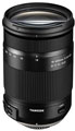 Tamron 18-400mm f3.5-6.3 Di II VC HLD (Canon Fit) Lens