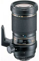 Tamron 180mm Di Macro 1:1 f3.5 (Canon Fit) Lens