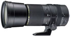 Tamron 200-500mm Di f5-6.3 (Canon Fit) Lens