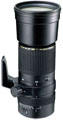 Tamron 200-500mm f5-6.3 SP AF Di (Sony Fit) Lens