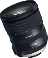 Tamron 24-70mm f2.8 Di VC USD G2 (Canon Fit) Lens