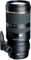 Tamron 70-200mm f2.8 SP Di USD (Sony Fit) Lens