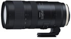 Tamron 70-200mm f2.8 SP Di VC USD G2 (Canon Fit) Lens