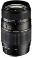 Tamron 70-300mm f4-5.6 Di AF Macro (Nikon Fit) Lens