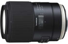 Tamron 90mm f2.8 SP Di USD VC Macro (Sony Fit) Lens