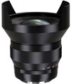 Zeiss 15mm f2.8 T* Distagon ZE (Canon Fit) Lens