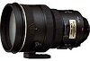 Nikon AF-S 200mm f2G ED-IF VR Lens