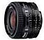 Nikon AF 35mm f2D Lens
