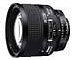 Nikon AF 85mm f1.4 Lens