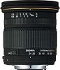 Sigma 24-60mm f2.8 EX DG (Canon Fit) Lens