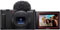 Sony Vlog ZV-1 II Digital Camera best UK price