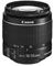 Canon EF-S 18-55mm f3.5-5.6 IS II Lens best UK price