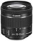 Canon EF-S 18-55mm f4-5.6 IS STM Lens best UK price
