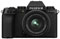 Fujifilm X-S10 Camera With 15-45mm Lens best UK price